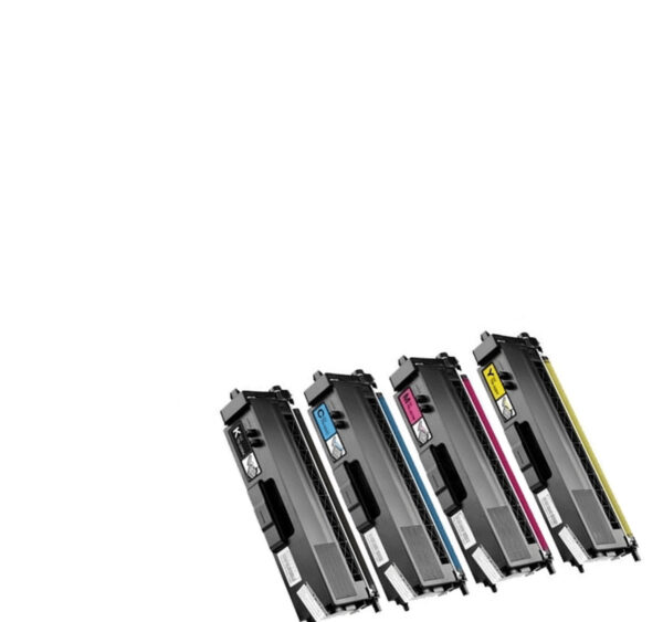Brother TN 326 Toner